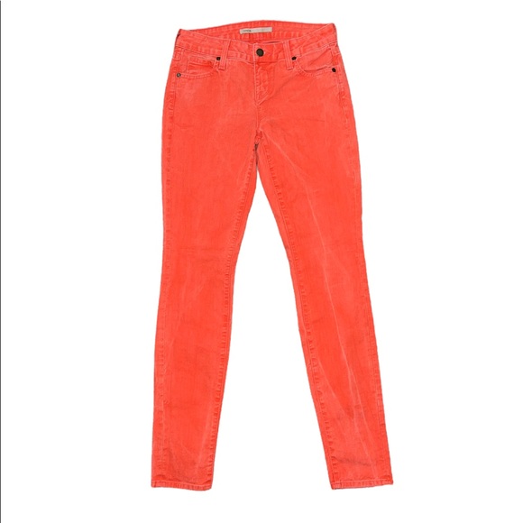Vince Denim - Vince Skinny Jeans